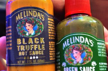 Picked up these minis today.