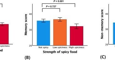 Spicy food intake predicts Alzheimer-related cognitive decline in older adults with low physical activity
