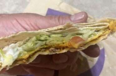 47 Avenue Taco Bell in Greeley