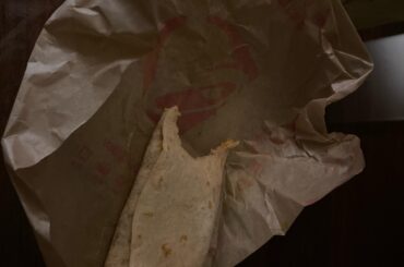 Y’all on the west coast support Taco Bell in bishop CA that still serves chilitos!