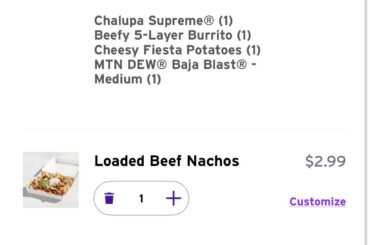 Got flamed yesterday for my budget order. Here’s my second order for when I wanna spend 2 more dollars lol