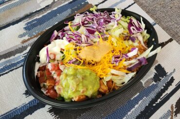 Cantina Chicken Bowl