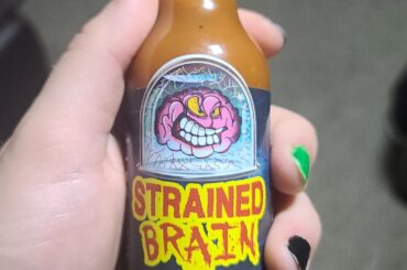 Just got a new bottle.