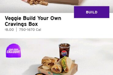 Boxes are up 2$ today everywhere in my state