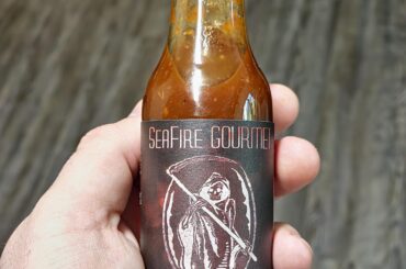 To the Redditor that posted this sauce the other day: Thank you!