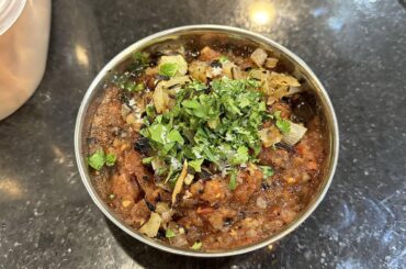 chiltomate: roasted tomato & habanero salsa