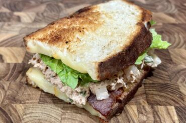 tuna salad