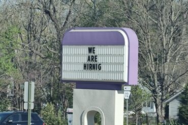 Opportunities Await!