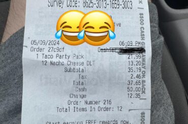 Did i just get scammed?