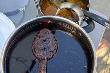 Para todos los criticones que dijeron que es caca que publique .. era mole .. el peor enemigo de un mexicano  es otro mexicano