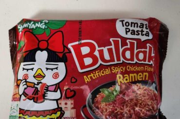 One of the best noodles I've ever tried