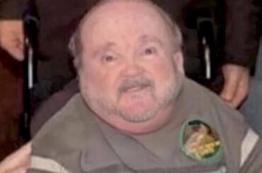 Redding, CA Employee of the Month James DeGarmo. At 71 he’s still going strong. Funniest story: once his wheelchair struck the fryer and he had to go to the hospital. Taco Bell’s Redding Team loves you James!