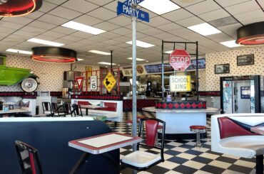 Taco Bell in Marina, CA