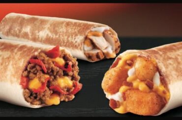 Petition to bring back the original loaded potato griller!!