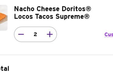 Little price hack I do to save a dollar or two