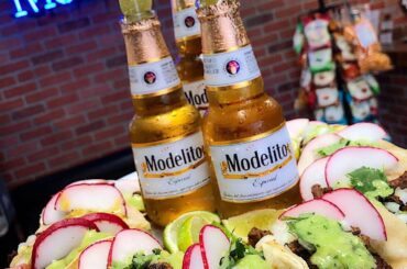 Taco Tuesday somewhere!!