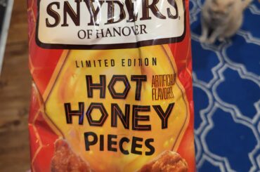 These slap!