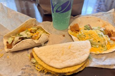 Great way to spend $4