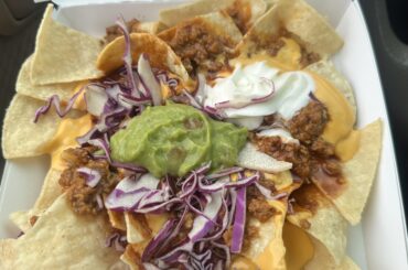 We have one *really* good tbell near us