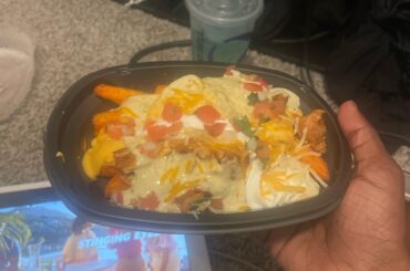 secret aardvark fries