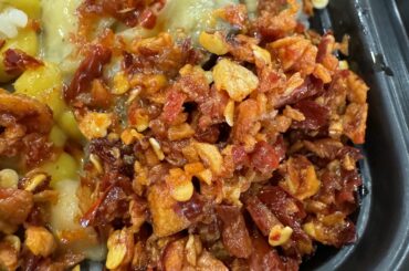 Help me identify this Chili Crisp!