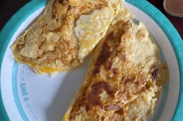 They Forgot the Sauce, and Gotta Eat this Overhyped Slop with a Fork and Knife