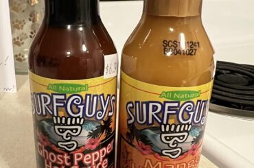 Surf guys?