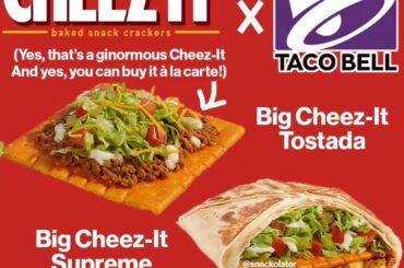 Coming Nation Wide!!