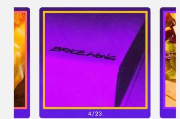 Wonder if it’s this