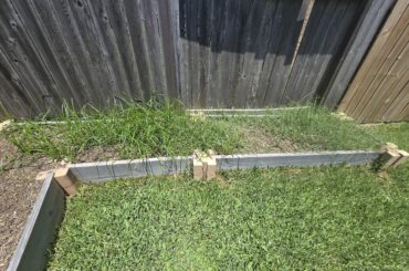 Help with Weeds