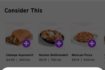 Another Tuesday. Another broken promotion.