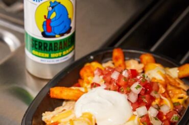 Taco Bell bringing back nacho fries and partnering with Secret Aardvark!