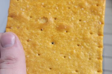 My store has the cheez it's