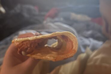 Taco Bell count your mf days