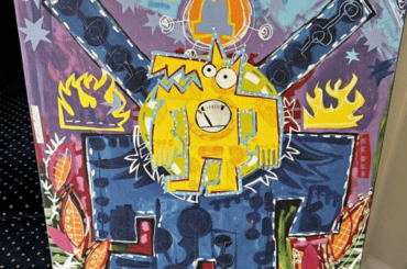 Spotted on Facebook marketplace and felt things I haven't felt since 2007