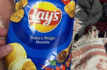 Hands down the best potato chips, and no I will not be taking questions