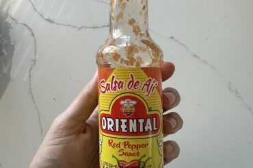 I could never tire of this one