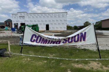 My prayers have been answered