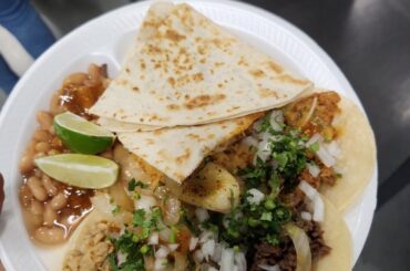 Food given to us at our walmart job + skwinkles i bought lmao