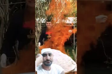 CznBurak's $1000 Stuffed Peppers Recipe