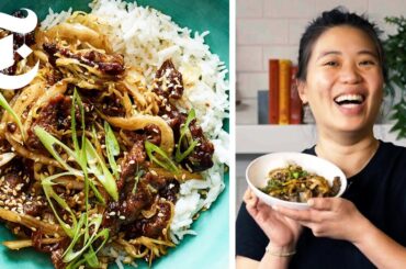 Better Than Takeout: 20-Minute Black Pepper Beef Stir-Fry | NYT Cooking