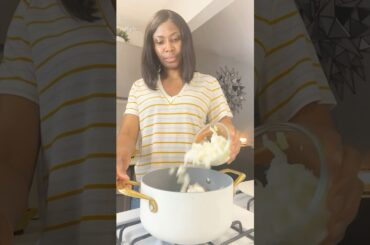 Pepper Soup with Goat Recipe #shorts #goat #peppersoup #homemadesoup #nigerianfood