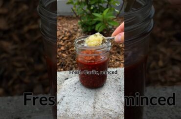 Better, Spicier Chili Crisp