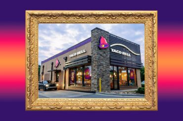 The unexpected black market for Taco Bell art