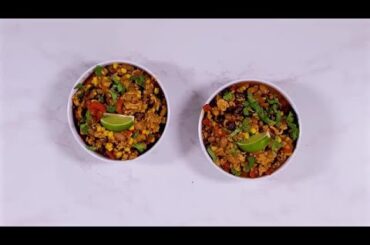 Chicken Corn Chili Recipe