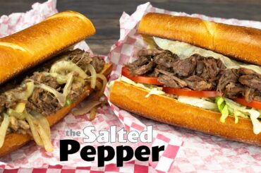 I'll never visit a sub shop again!