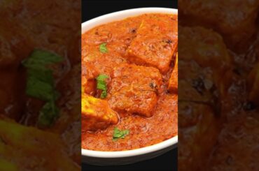 Paneer Masala Recipe | How to Make Paneer Masala | Paneer Recipes | Best Side Dish For Chapati