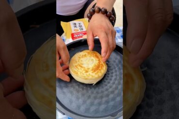 Tongguan Roujiamo Chili Scrambled Eggs