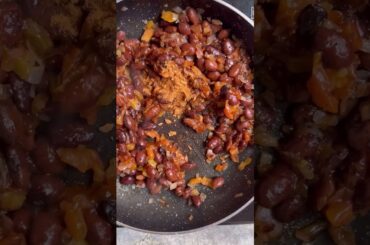 MEXICAN CHILLI POTATOES | RECIPE IN DESCRIPTION #shorts #viral #foodie #recipe #cooking #trending