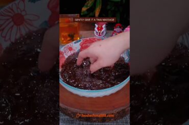 EASY CHINESE EGG DROP SOUP RECIPE #recipe #cooking #chinesefood #eggdropsoup #eggrecipe